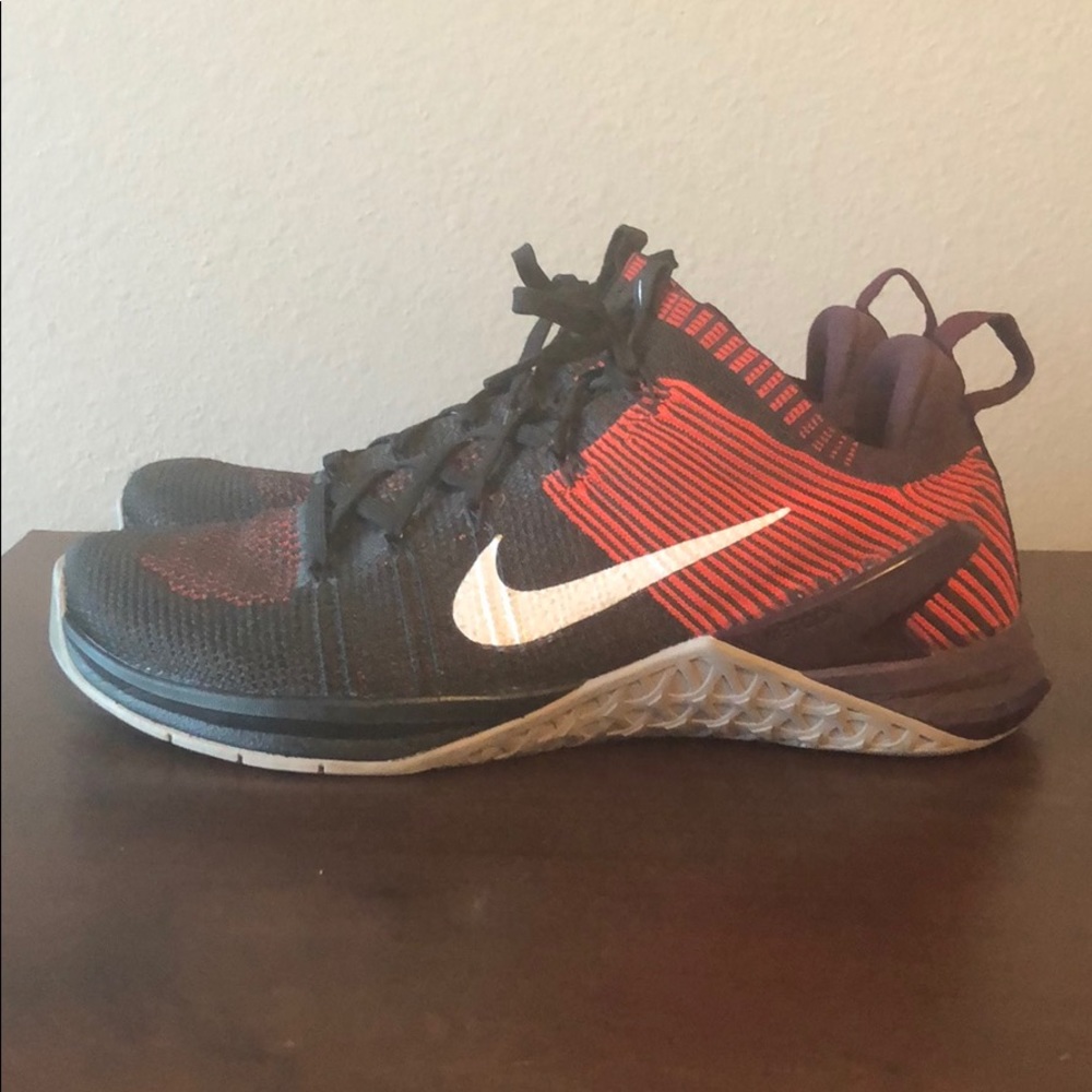 Nike Metcon DSX Flyknit 2